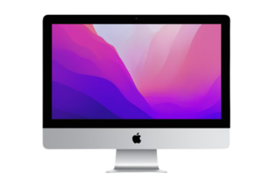 Ремонт iMac 21,5 (Retina 4K)